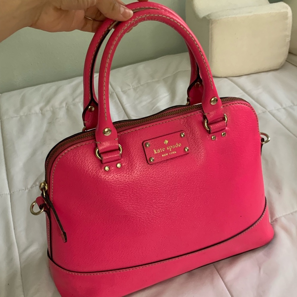 Kate spade bag